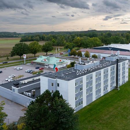Good Morning+ Nykoeping Hotel Exterior photo