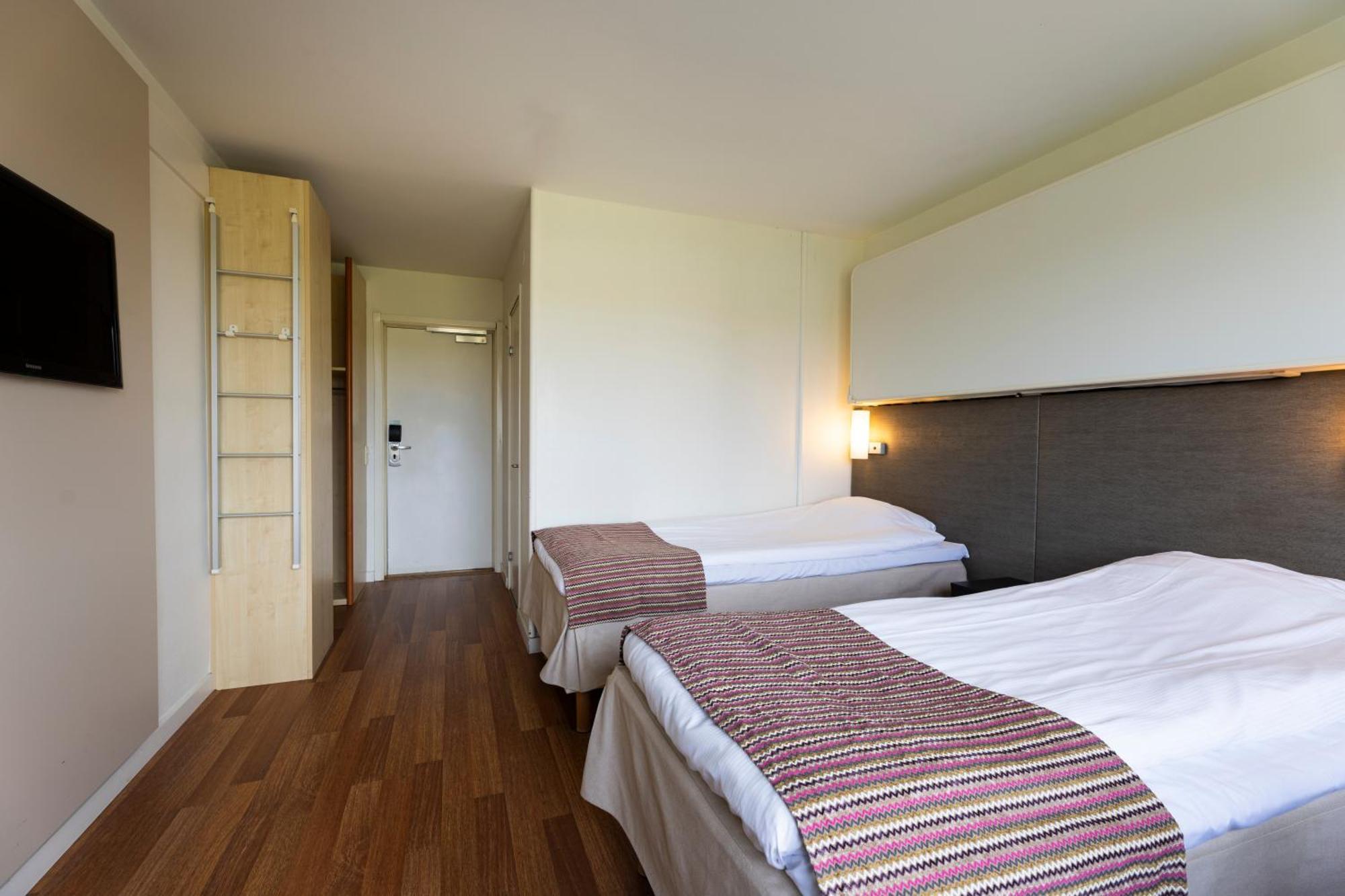 Good Morning+ Nykoeping Hotel Exterior photo
