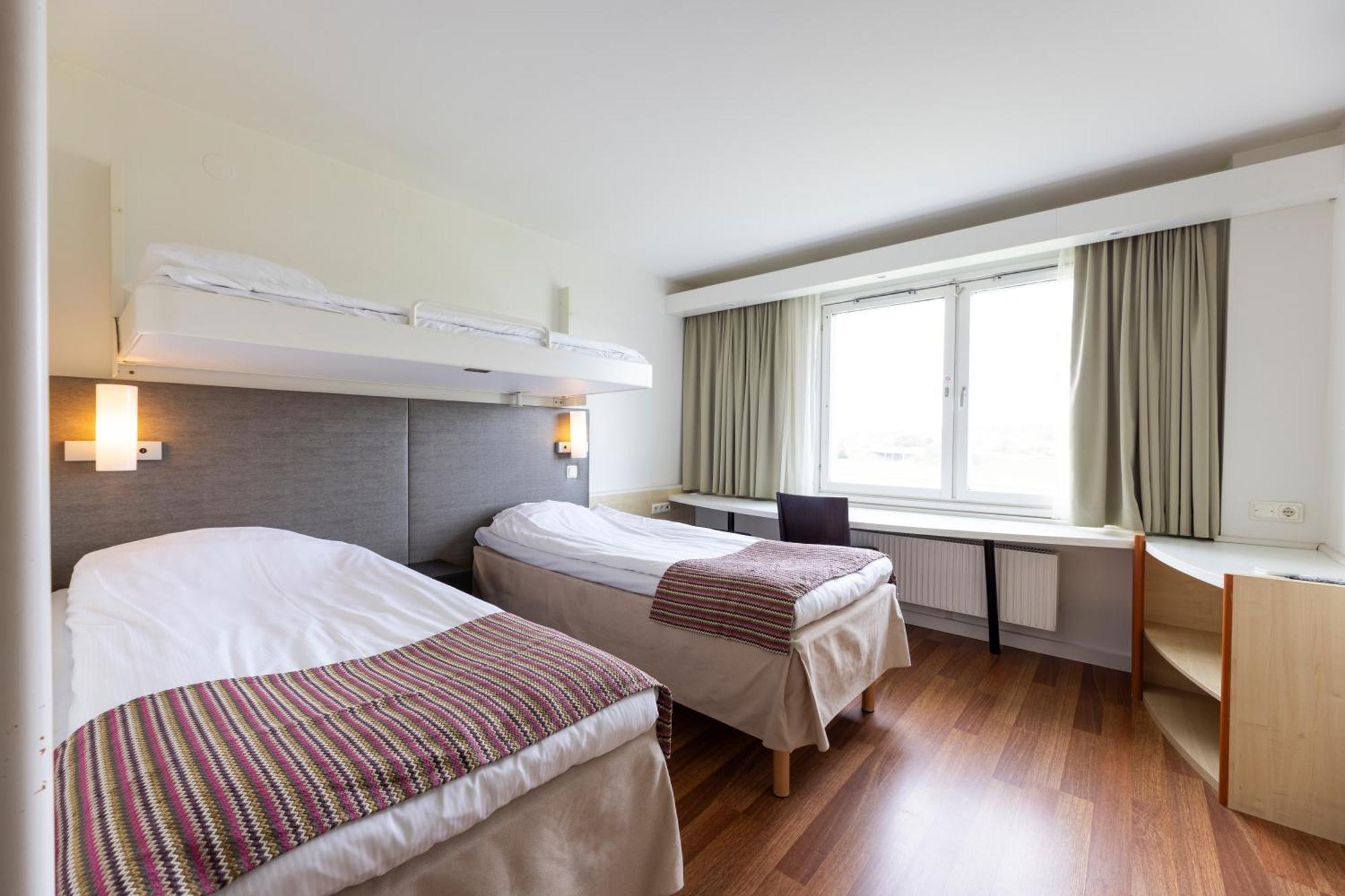 Good Morning+ Nykoeping Hotel Exterior photo